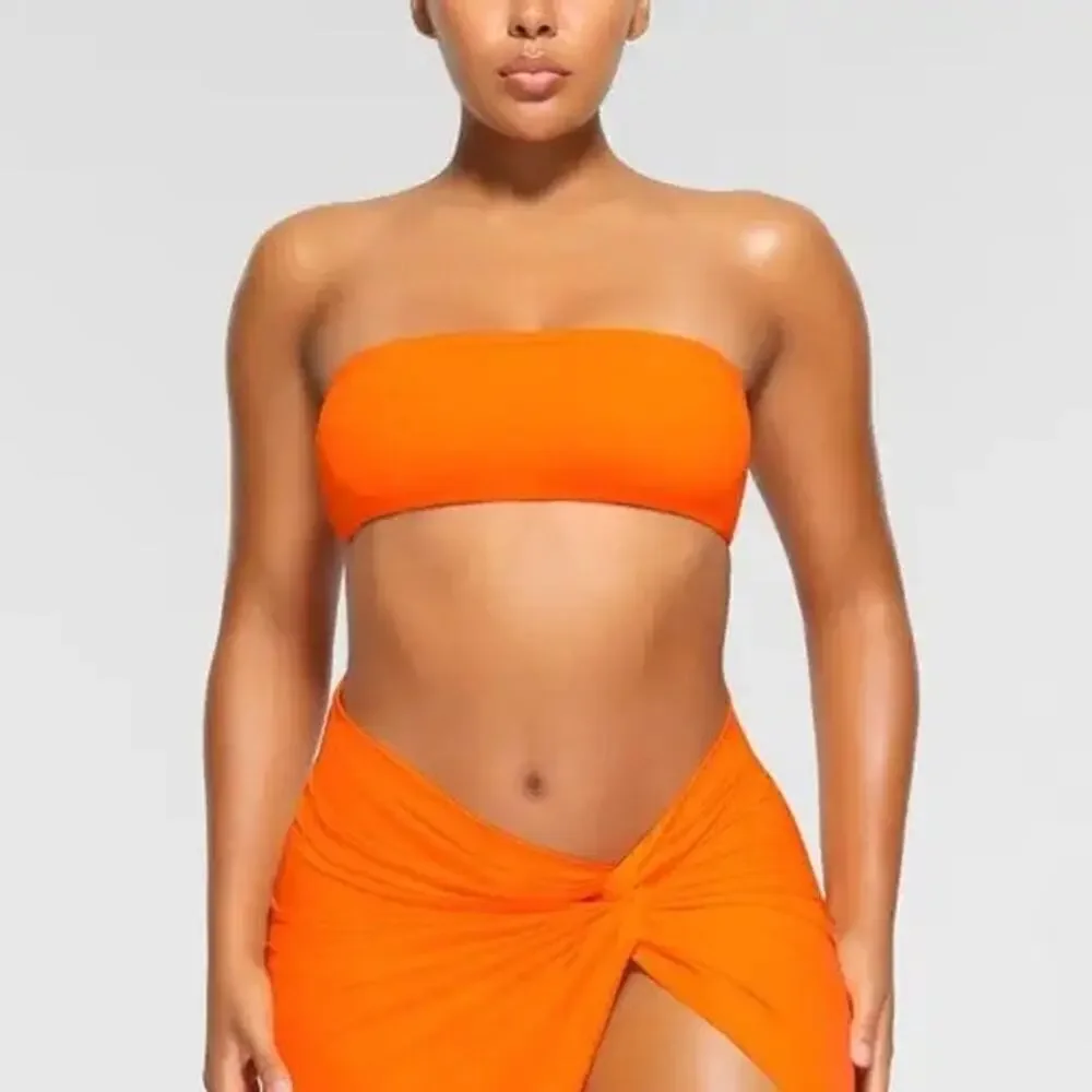 SKIMS signature swim